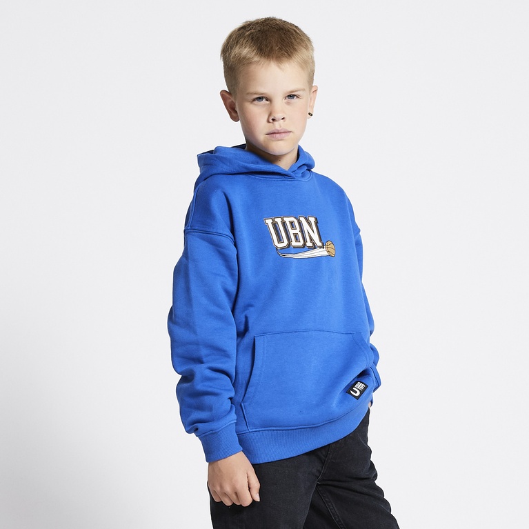 Hoodie "Logan"